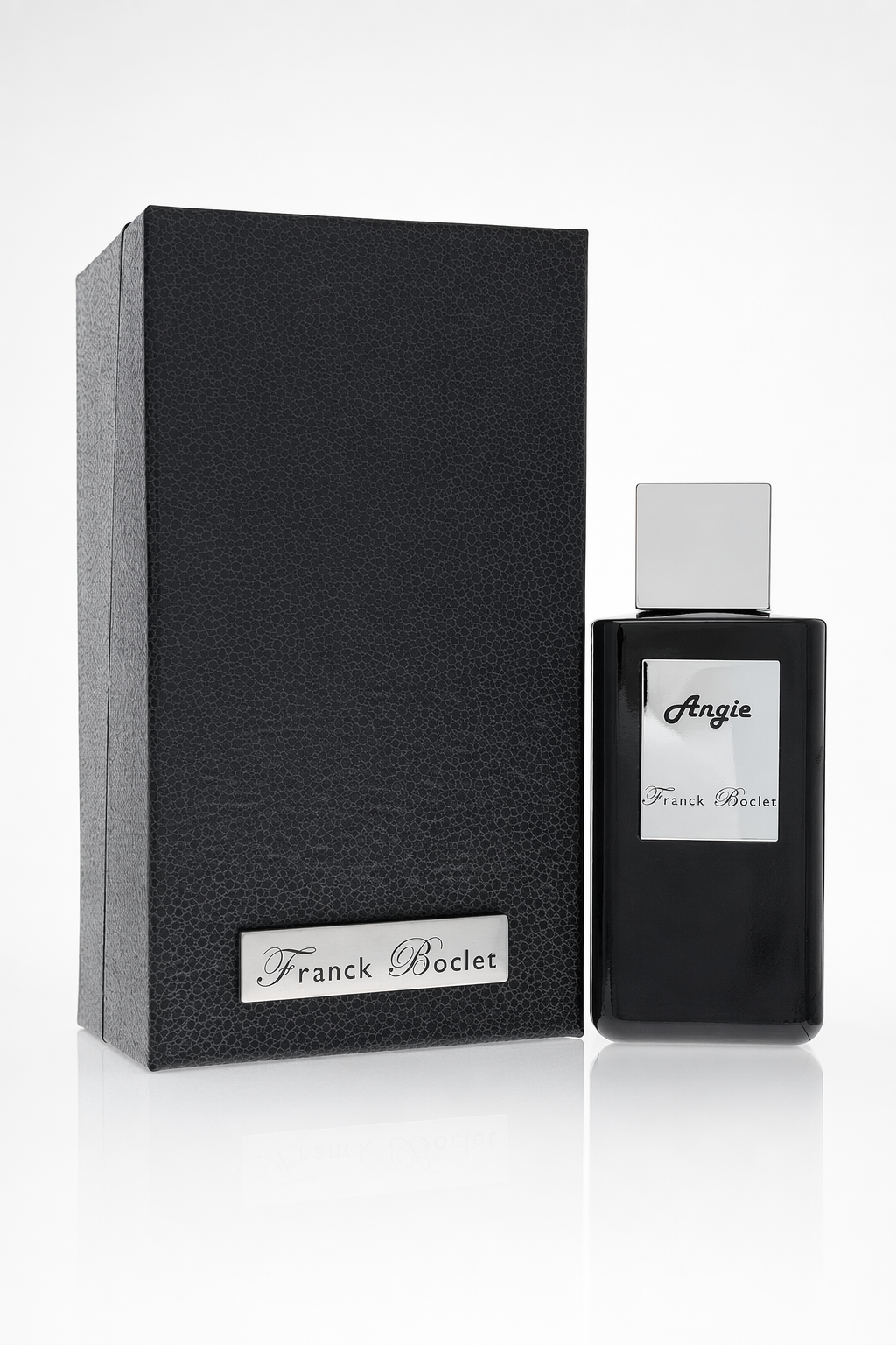 Franck Boclet Angie Extrait De Parfum Spray (Unisex) By Franck Boclet Default