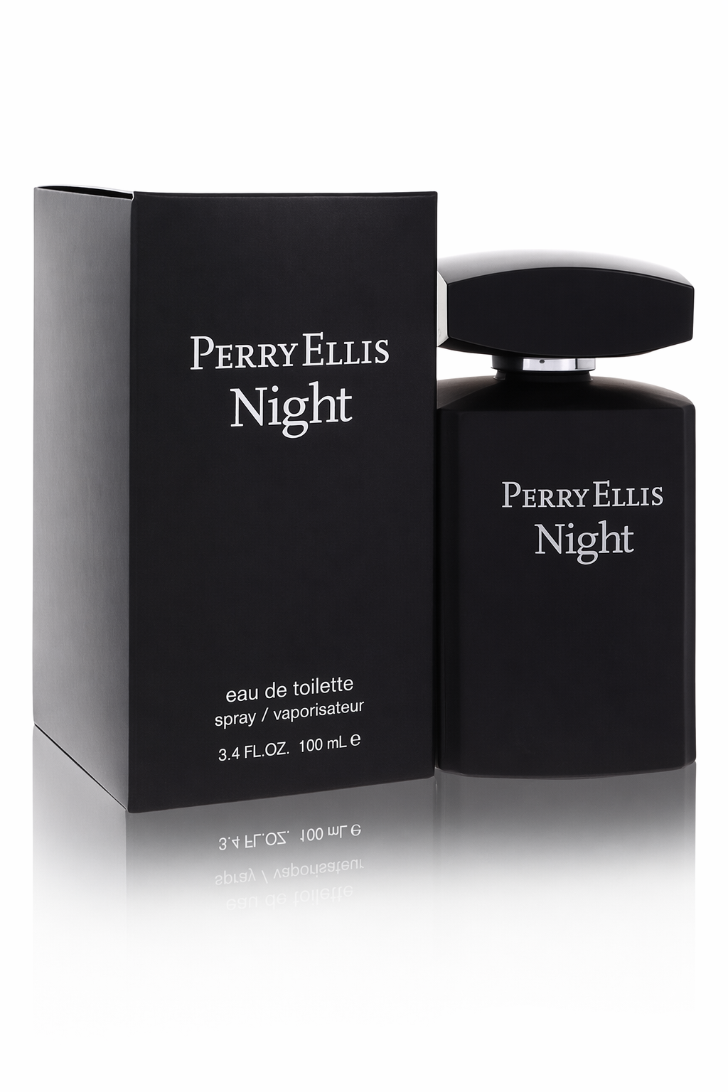 Perry Ellis Night Eau De Toilette Spray By Perry Ellis Default