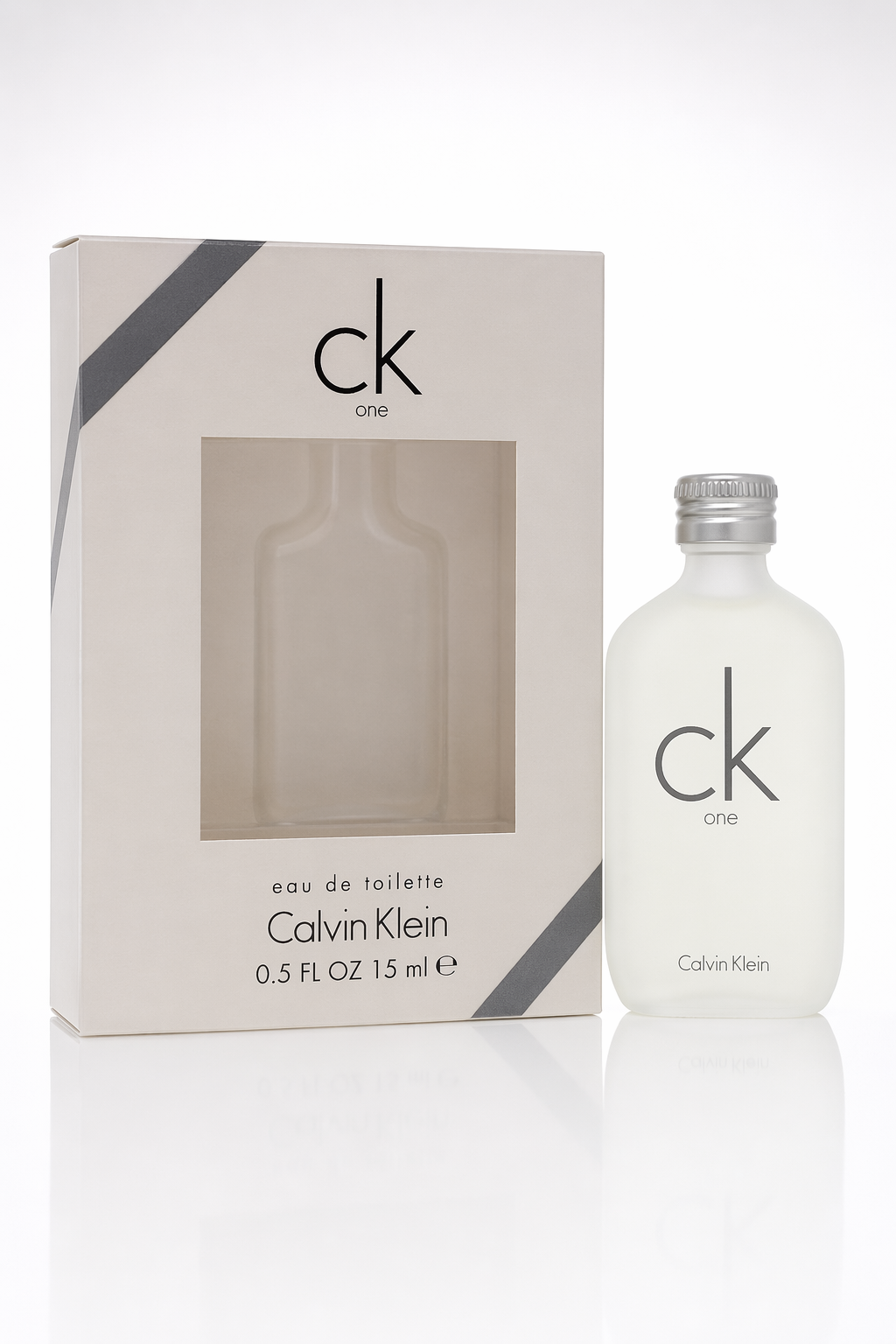 Ck One Eau De Toilette By Calvin Klein Default