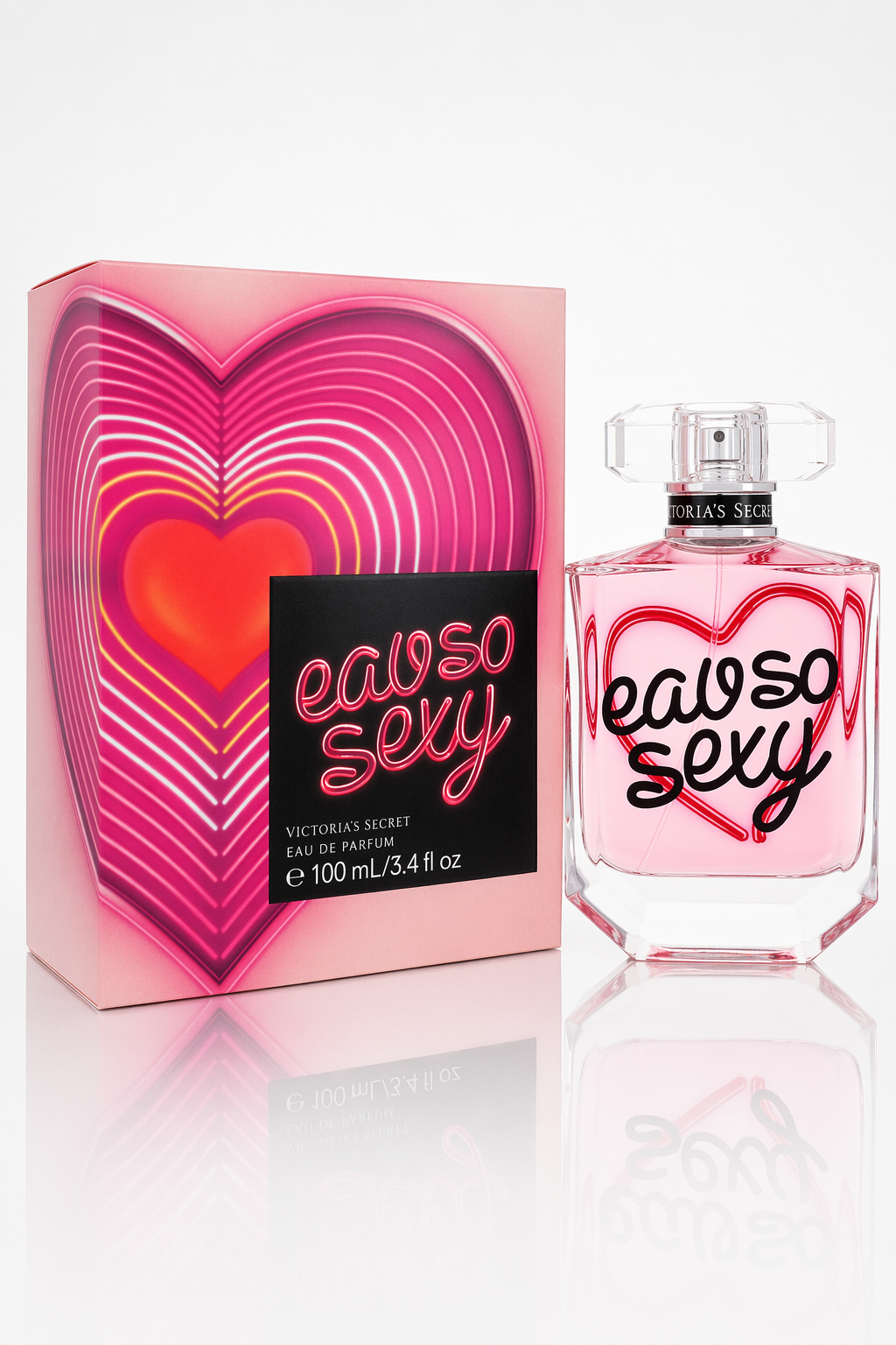 Victoria's Secret Eau So Sexy Eau De Parfum Spray By Victoria's Secret Default