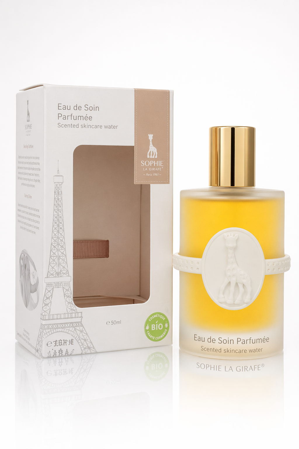 Sophie La Girafe Eau De Soin Parfumee Eau De Soin Parfumee (Unisex) By Sophie La Girafe Default