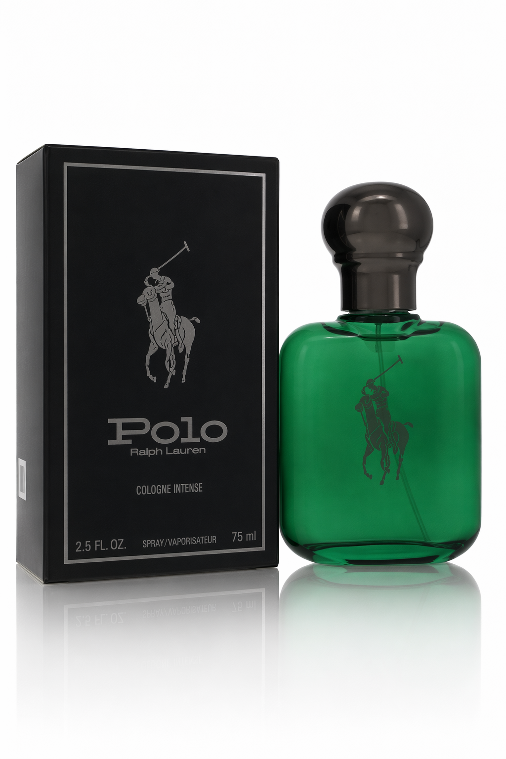 Polo Cologne Intense Cologne Intense Spray By Ralph Lauren Default
