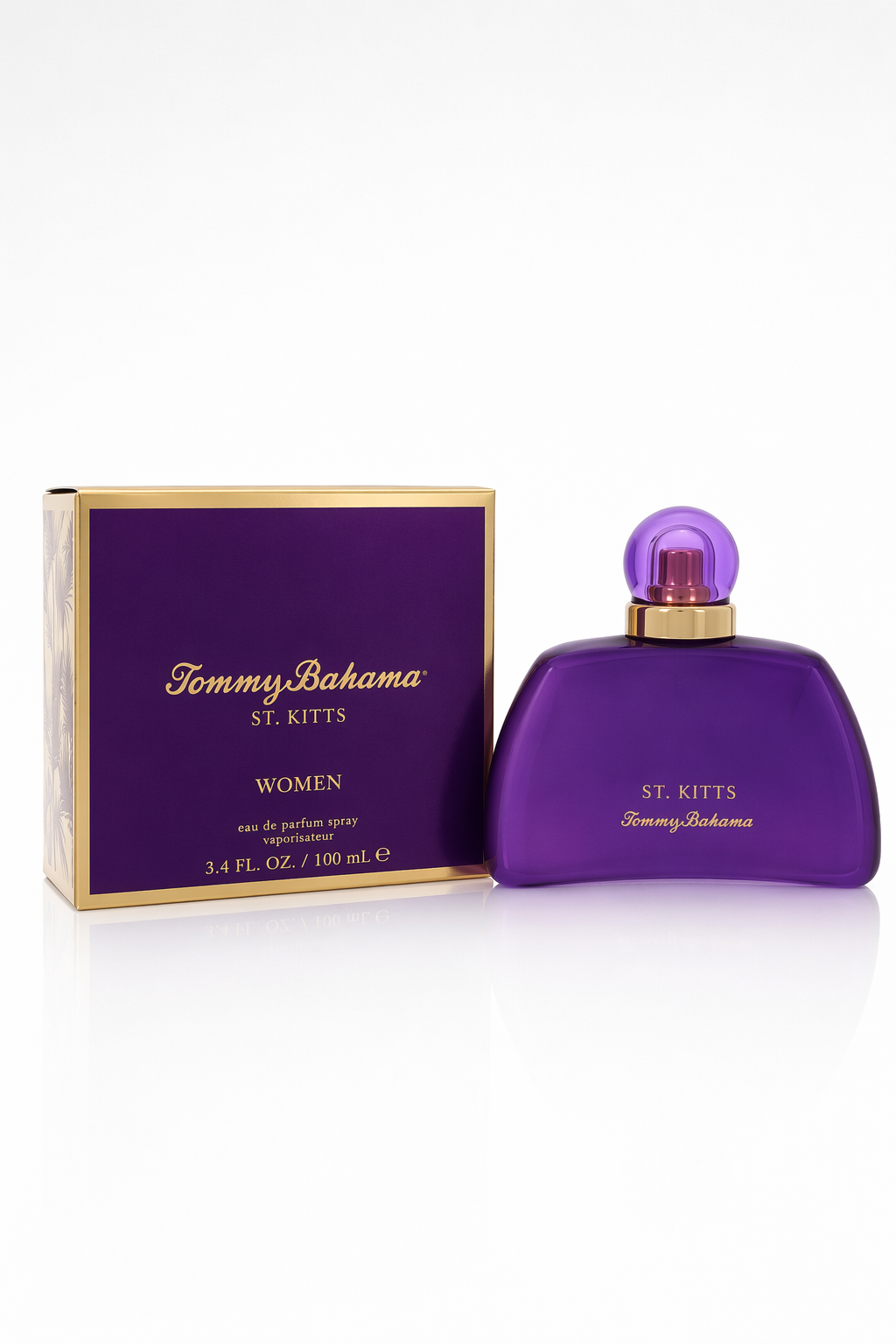 Tommy Bahama St. Kitts Eau De Parfum Spray By Tommy Bahama Default