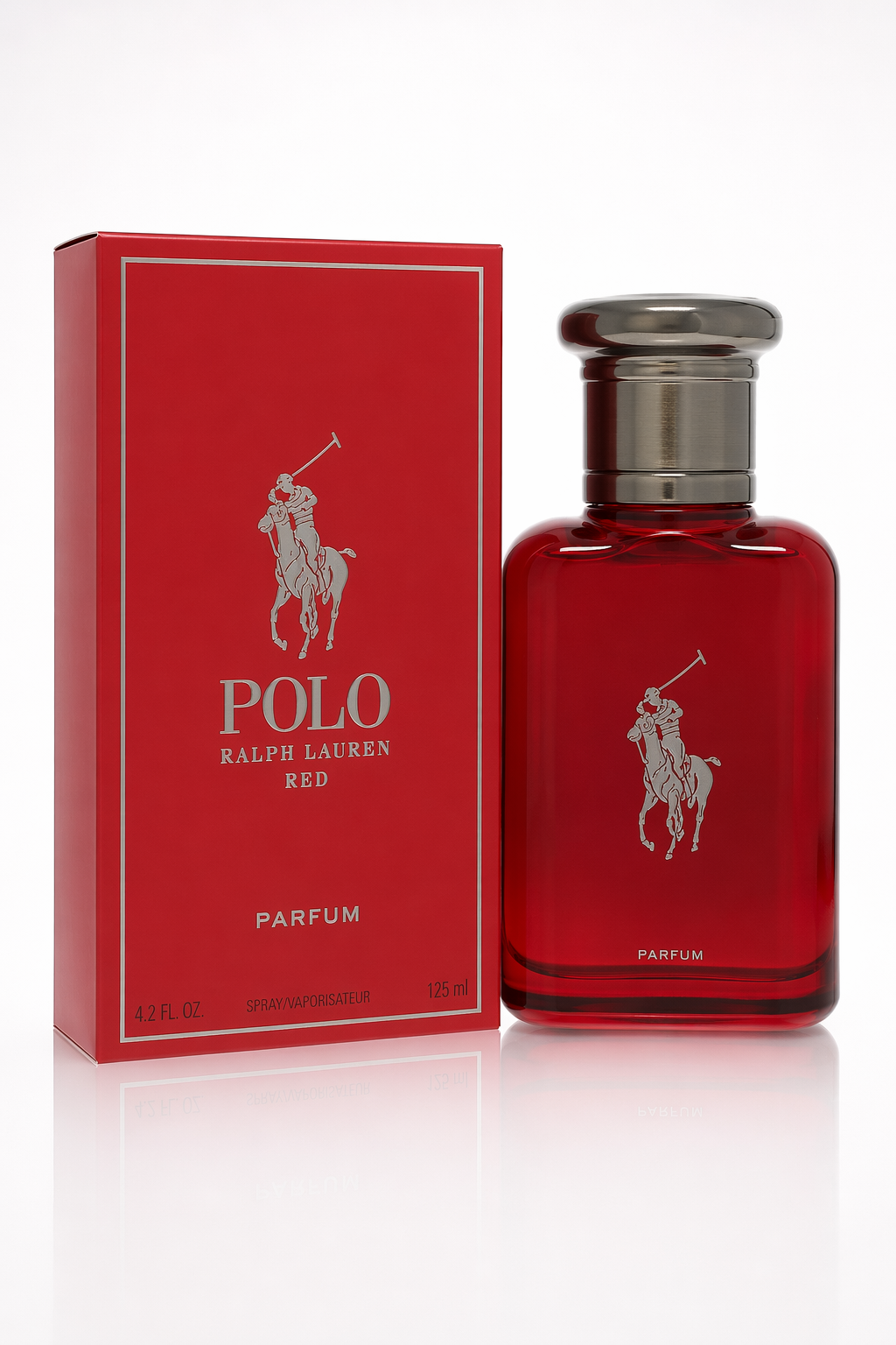 Polo Red Parfum Spray By Ralph Lauren Default