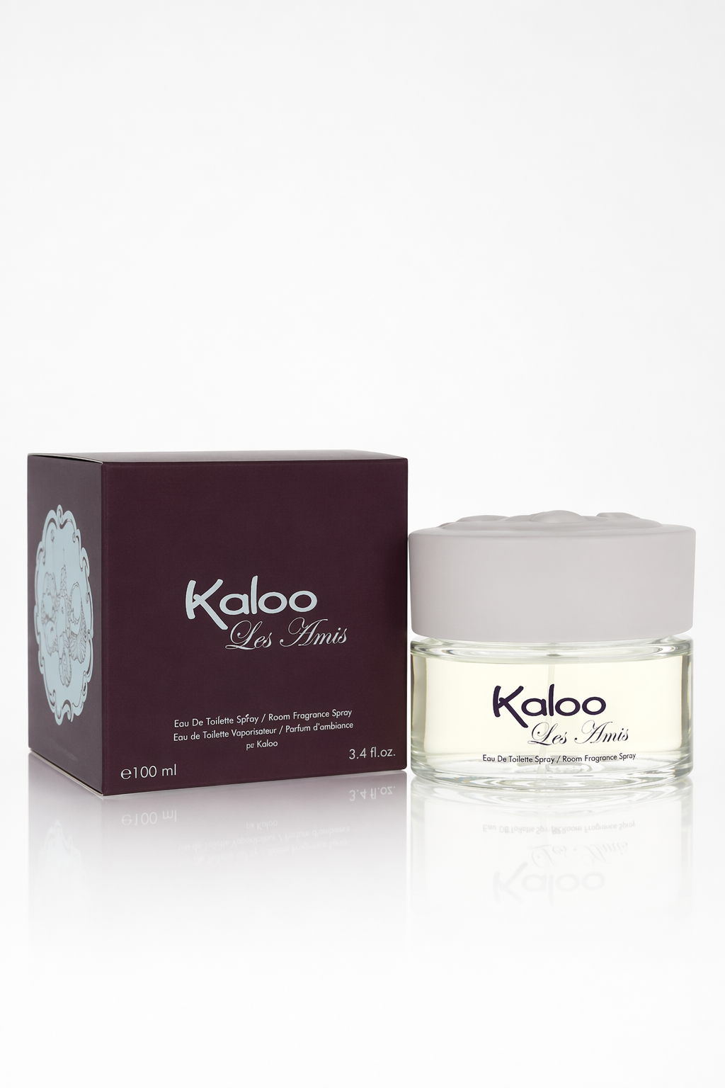 Kaloo Les Amis Eau De Toilette Spray / Room Fragrance Spray By Kaloo Default