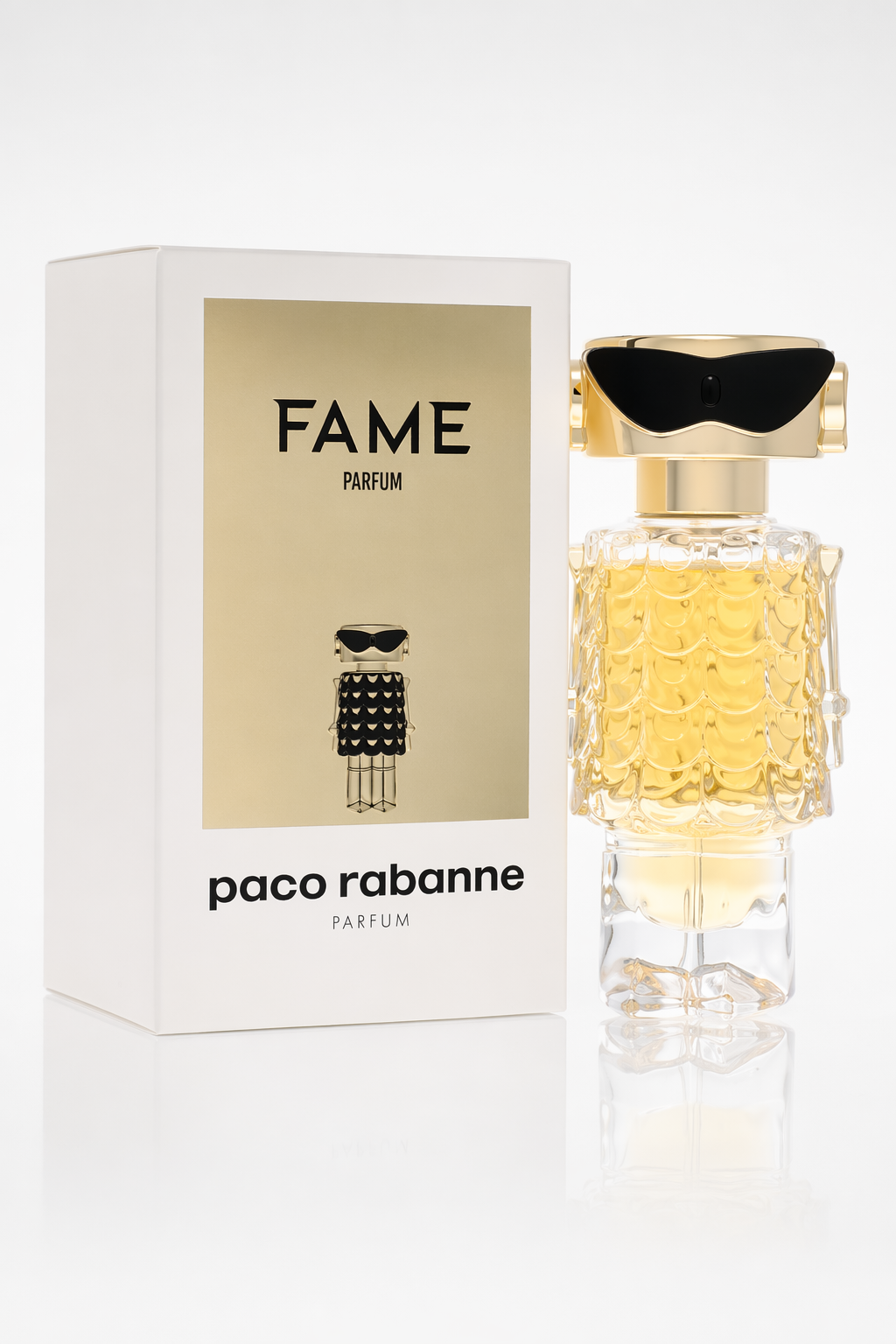 Paco Rabanne Fame Parfum Spray By Paco Rabanne Default