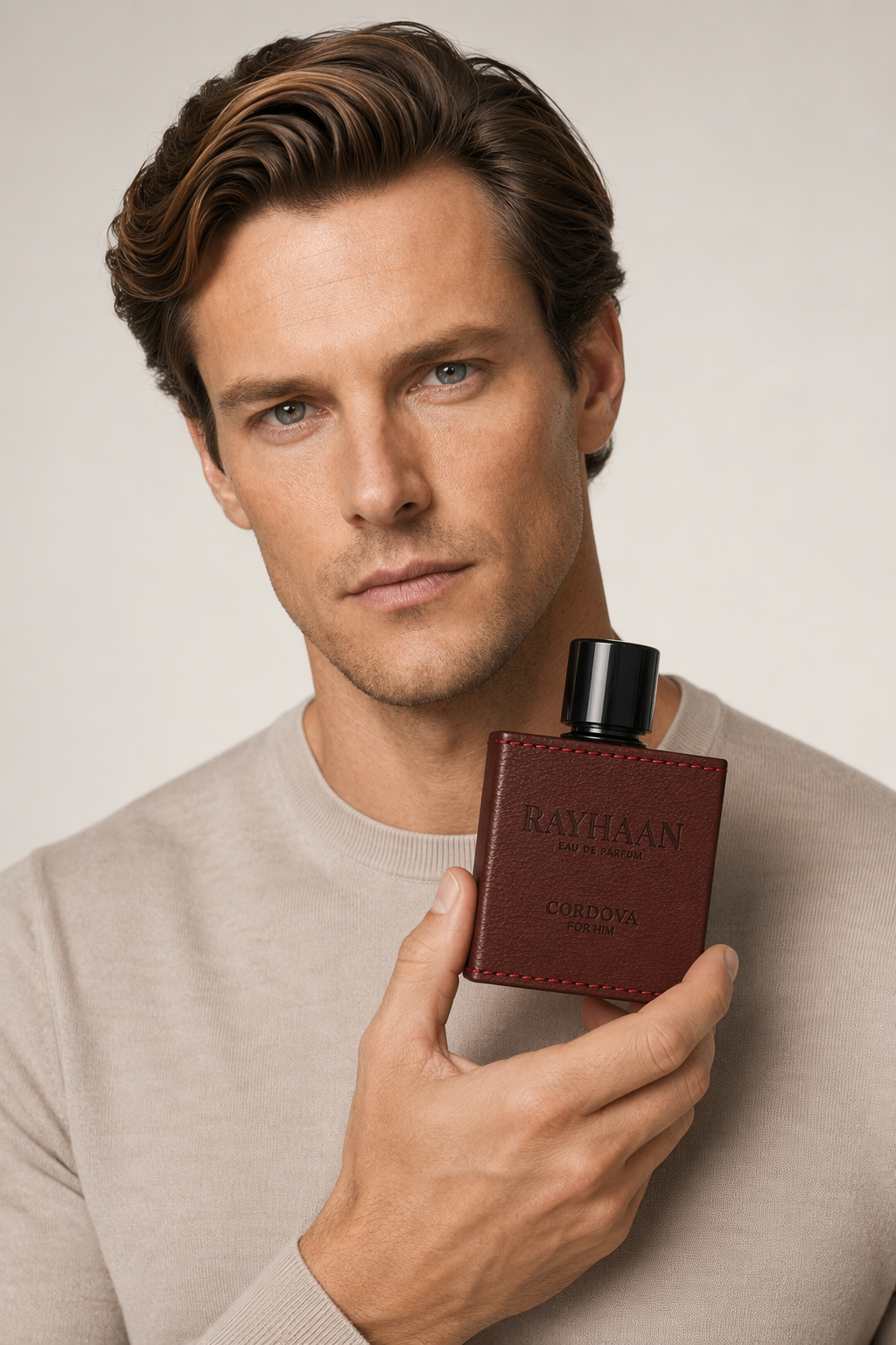 Rayhaan Cordova Eau De Parfum Spray By Rayhaan Default