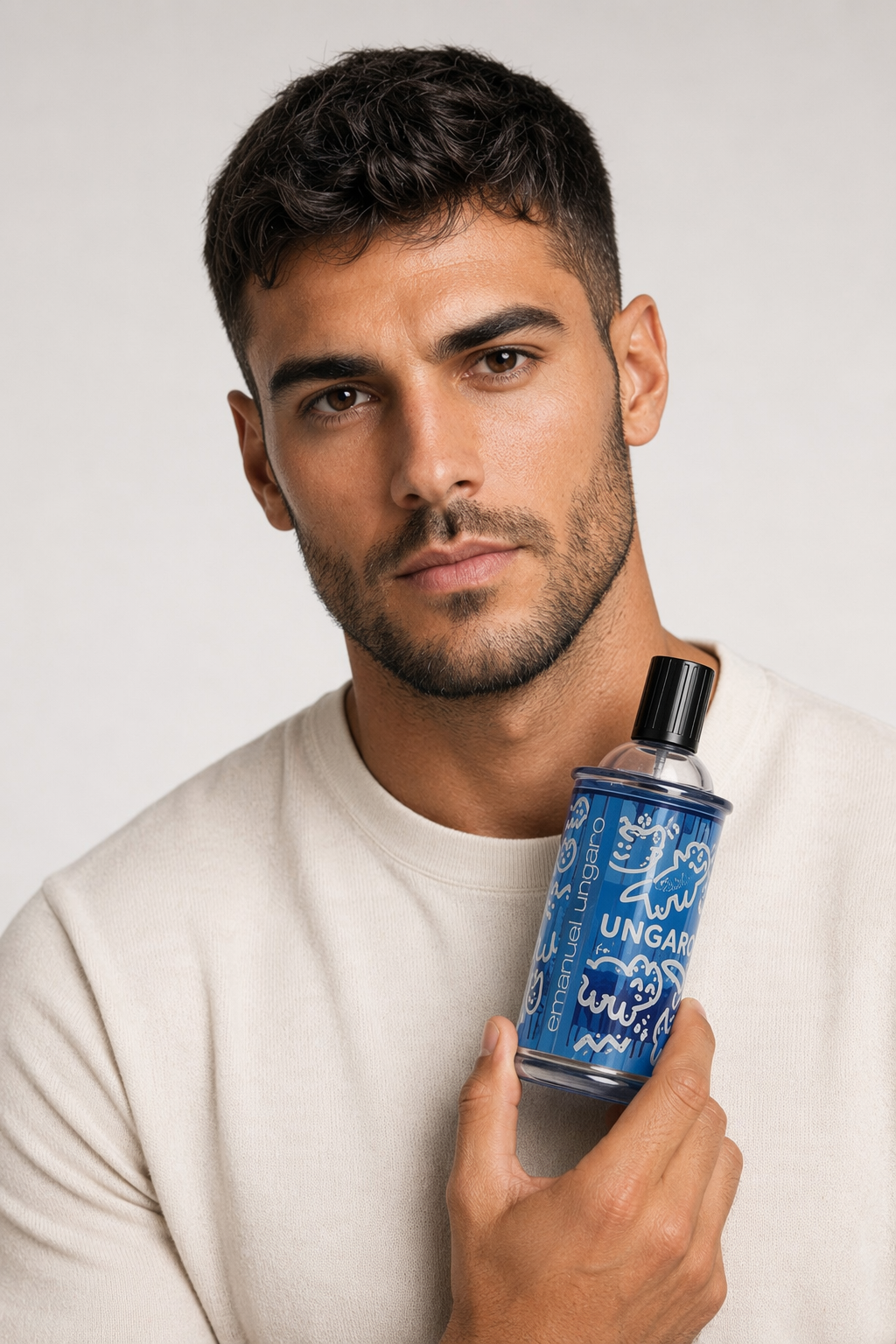 Emanuel Ungaro Fresh For Him Eau De Toilette Spray By Ungaro Default