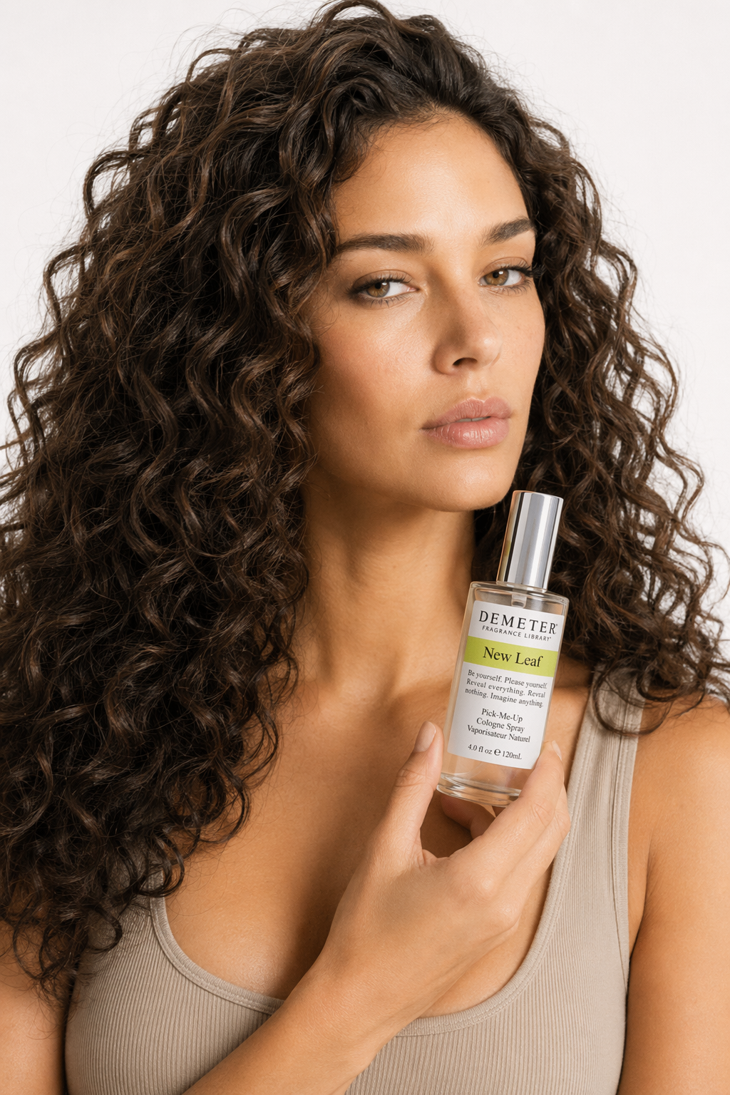 Demeter New Leaf Cologne Spray By Demeter Default