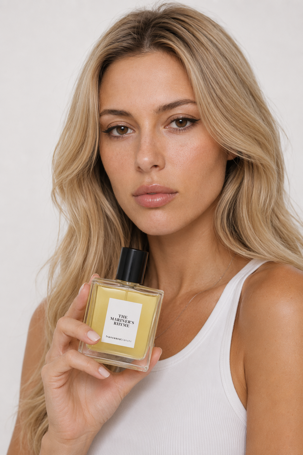 Francesca Bianchi The Mariner's Rhyme Extrait De Parfum Spray (Unisex) By Francesca Bianchi Default