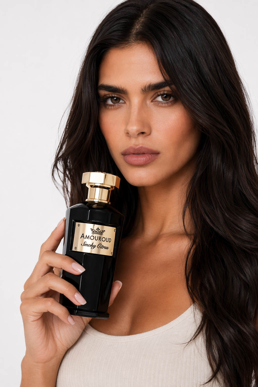 Amouroud Smoky Citrus Eau De Parfum Spray (Unisex Unboxed) By Amouroud Default