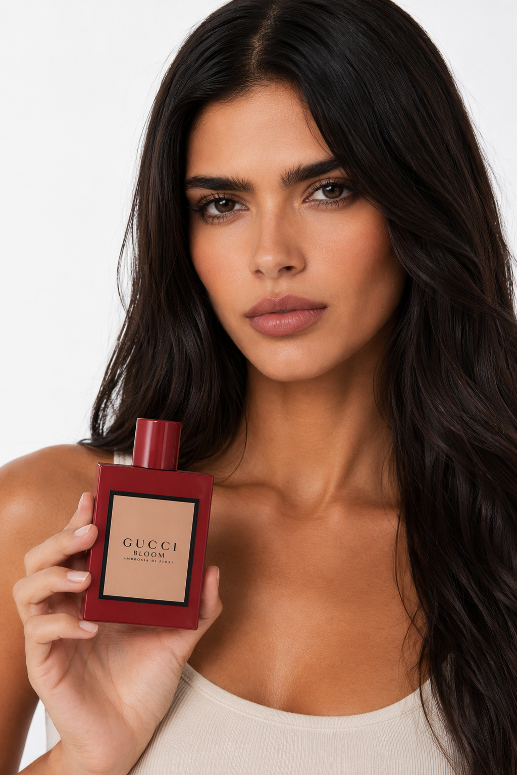 Gucci Bloom Ambrosia Di Fiori Eau De Parfum  Intense Spray By Gucci Default