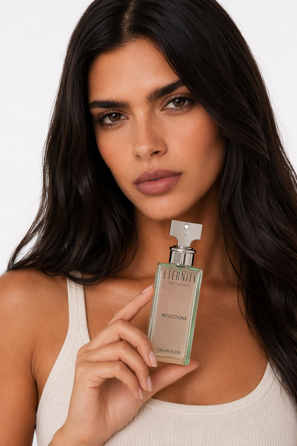 Eternity Reflections Eau De Parfum Spray By Calvin Klein Default