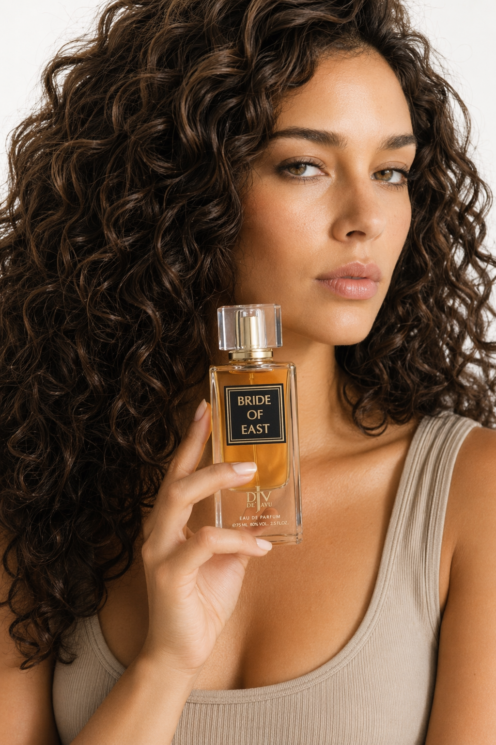 De'javu Bride Of East Eau De Parfum Spray (Unisex) By Dejavu Default