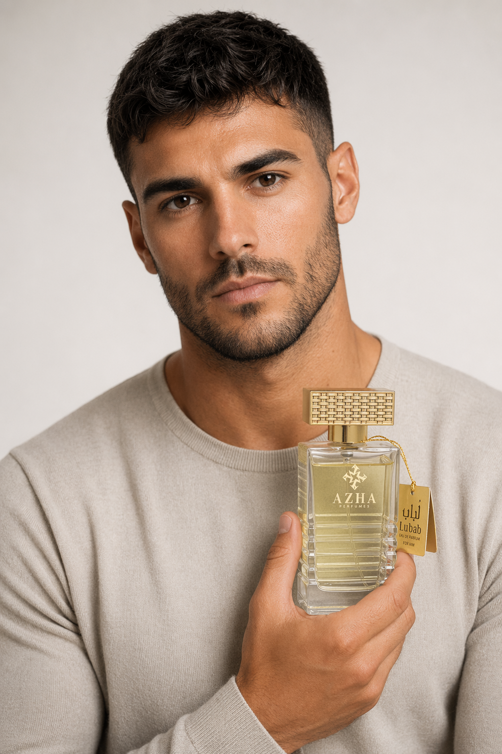 Azha Lubab Eau De Parfum Spray By Azha Default