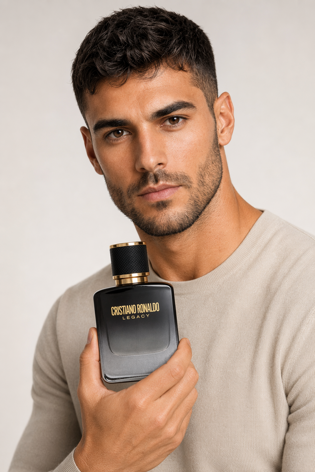 Cristiano Ronaldo Legacy Eau De Parfum Spray By Cristiano Ronaldo Default