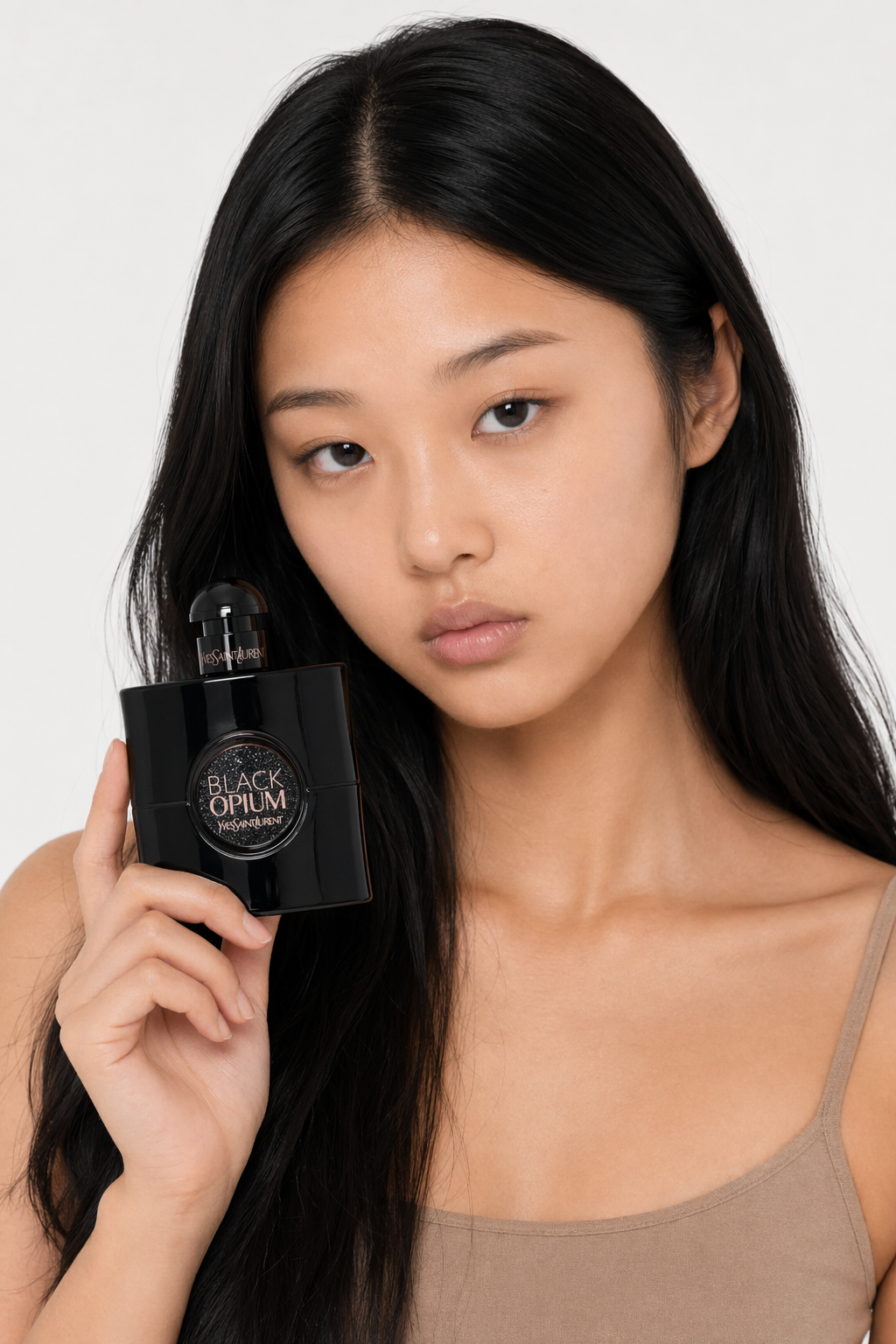 Black Opium Le Parfum Eau De Parfum Spray By Yves Saint Laurent Default