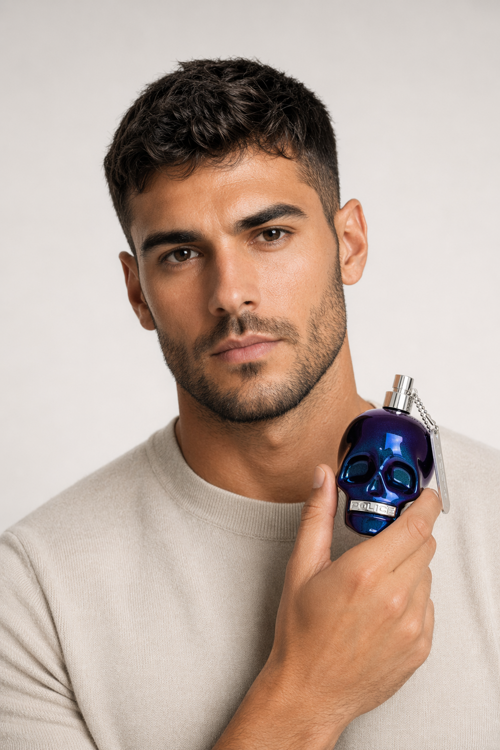 Police To Be My Avatar Eau De Toilette Spray By Police Colognes Default