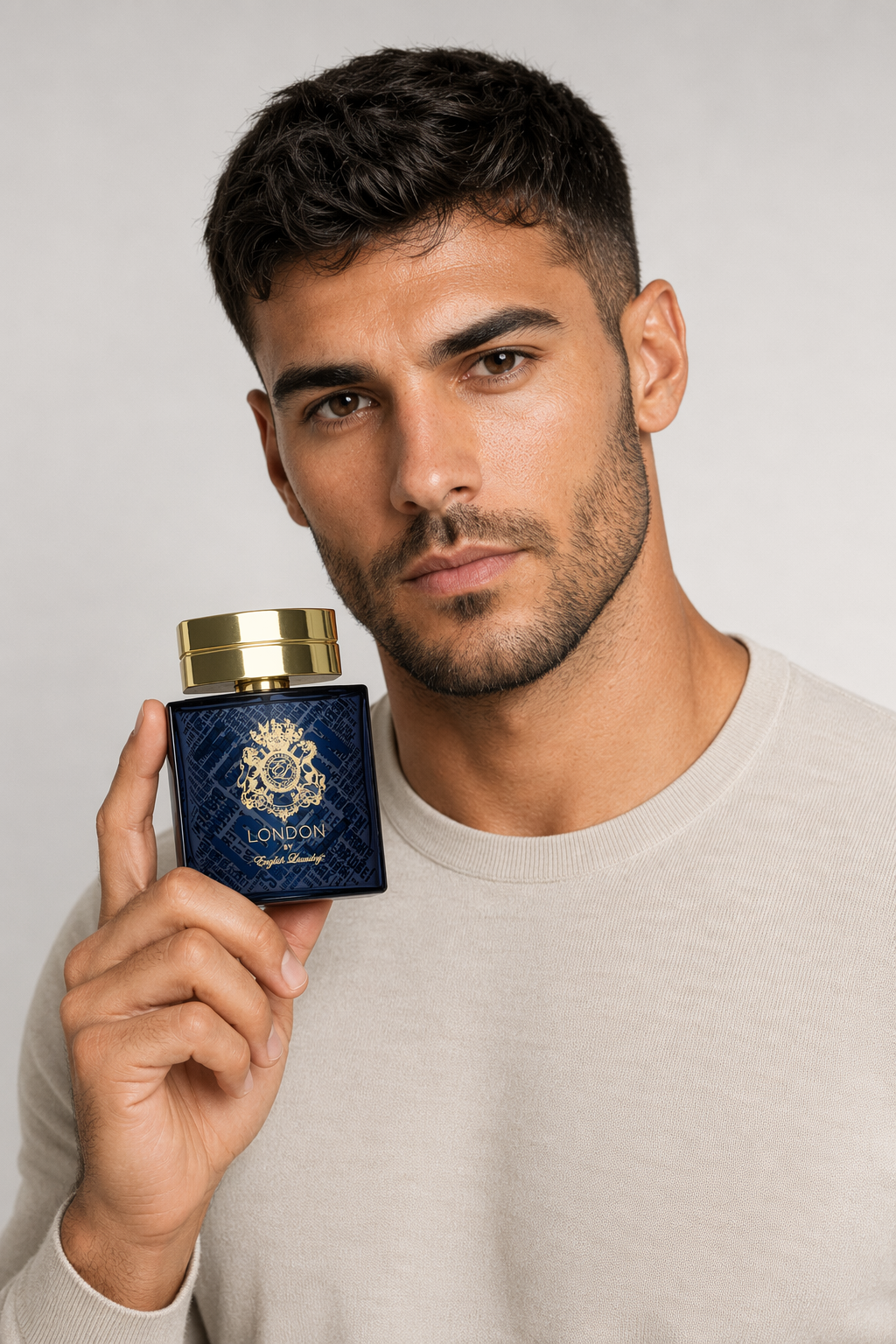 English Laundry London Eau De Parfum Spray By English Laundry Default