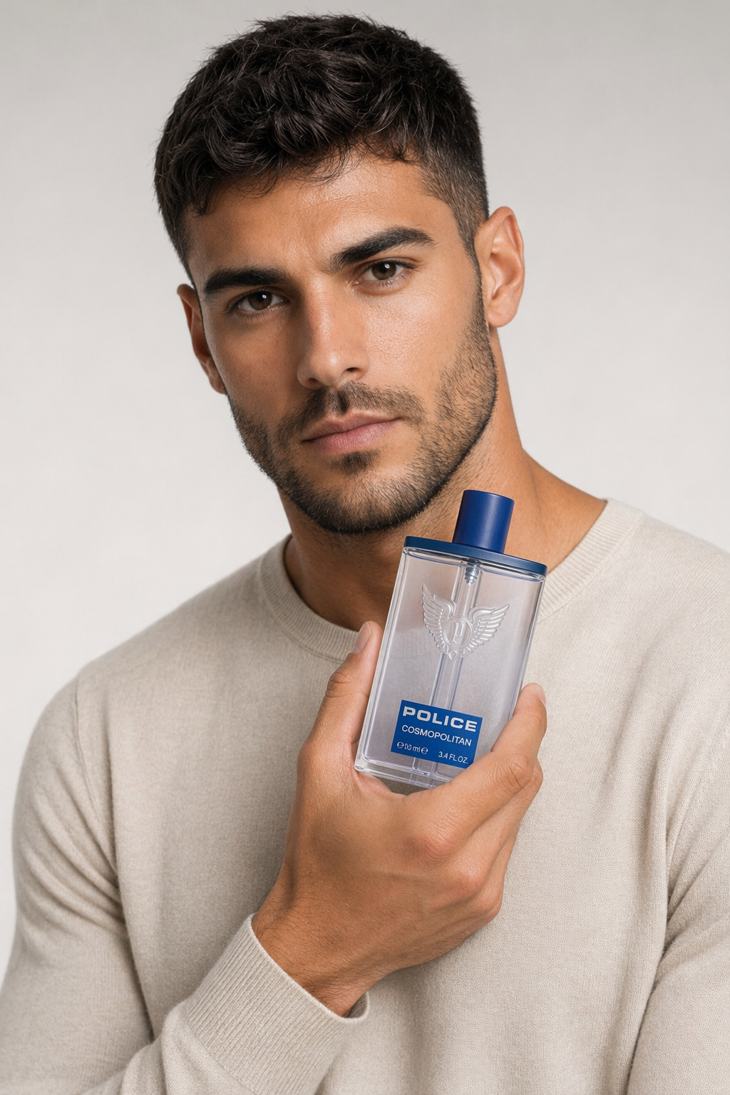 Police Cosmopolitan Eau De Toilette Spray By Police Colognes Default