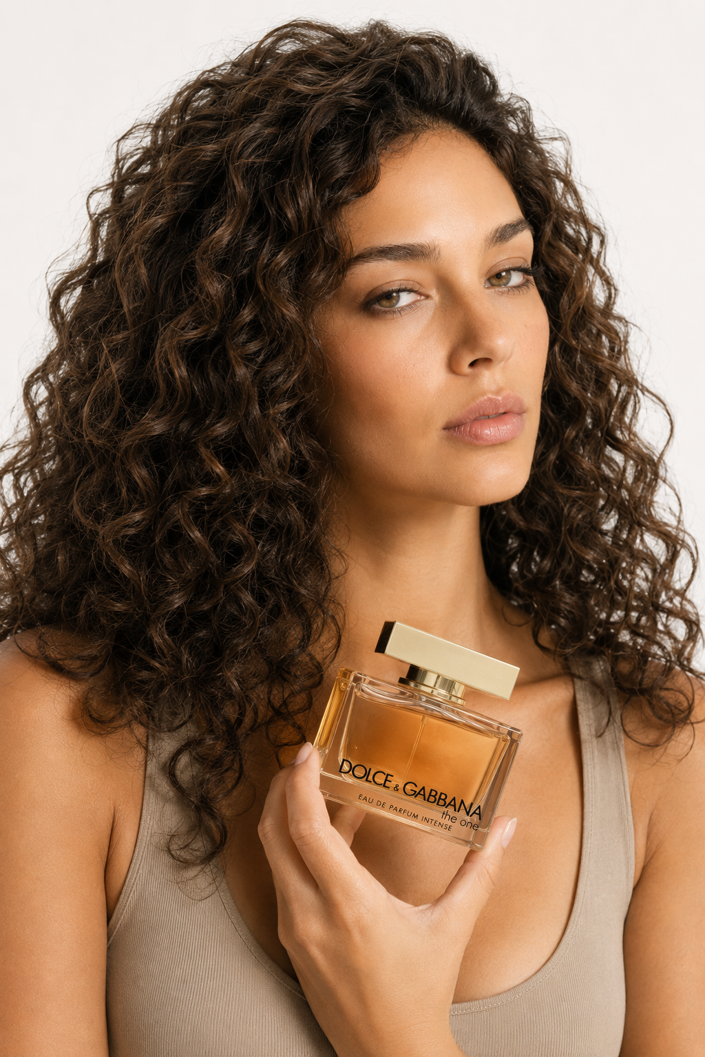 The One Intense Eau De Parfum Spray By Dolce & Gabbana Default