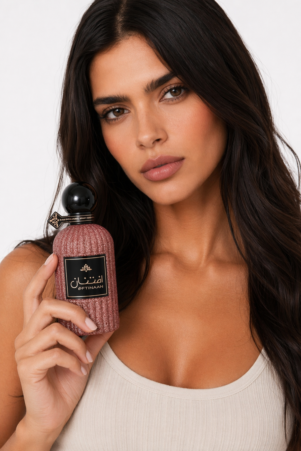 Ard Al Zaafaran Eftinaan Eau De Parfum Spray By Al Zaafaran Default