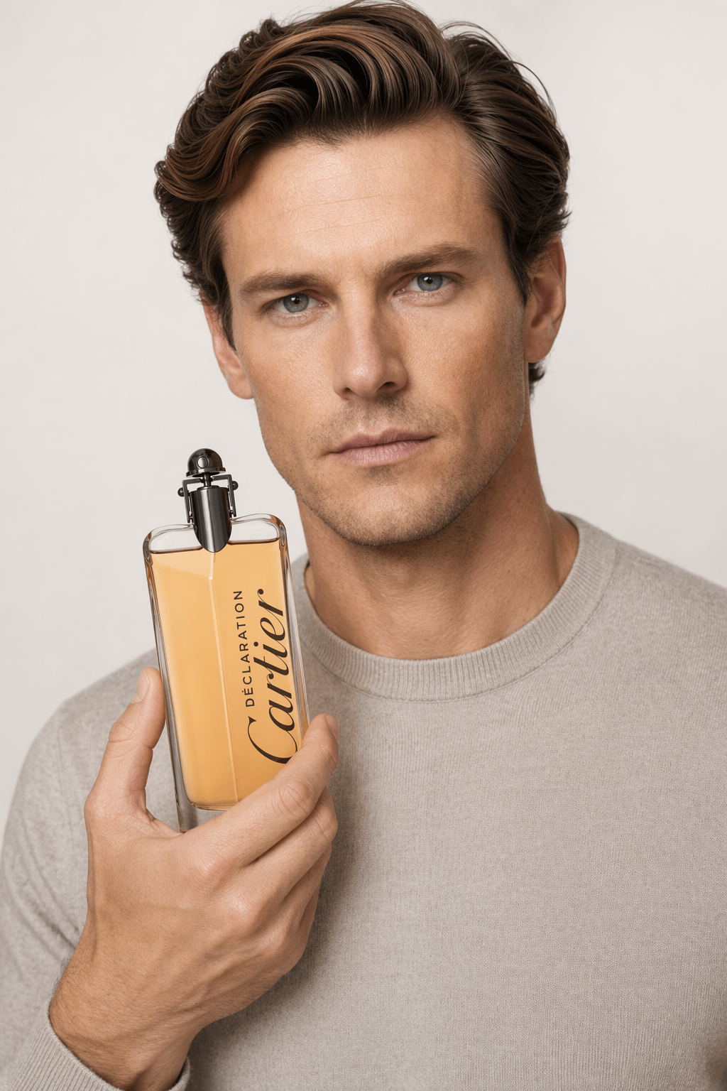 Declaration Eau De Parfum Spray By Cartier Default