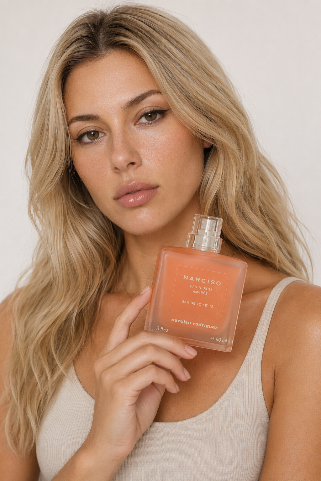 Narciso Rodriguez Eau Neroli Ambree Eau De Toilette Spray By Narciso Rodriguez Default