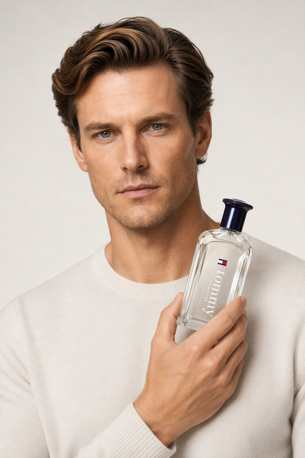 Tommy Hilfiger Forever Eau De Toilette Spray By Tommy Hilfiger Default