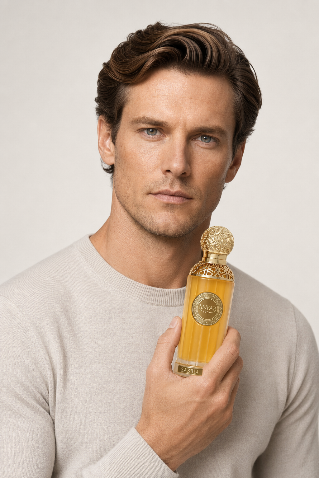 Anfar Sabbia Extrait De Parfum Spray By Anfar Default