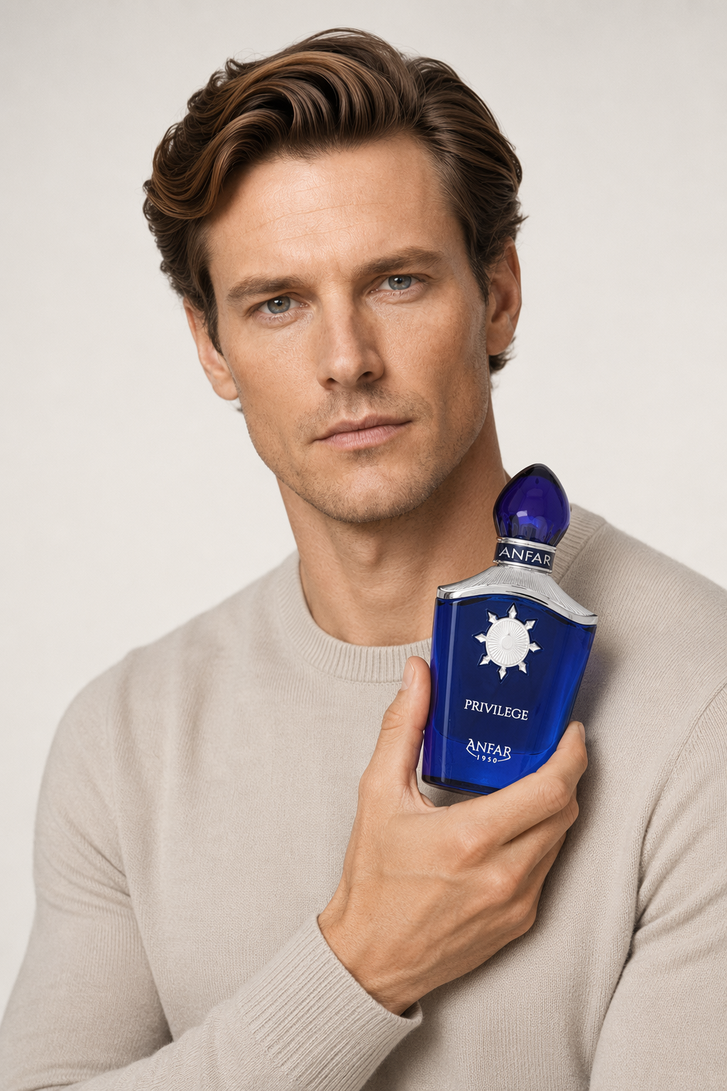 Anfar Privilege Extrait De Parfum Spray By Anfar Default