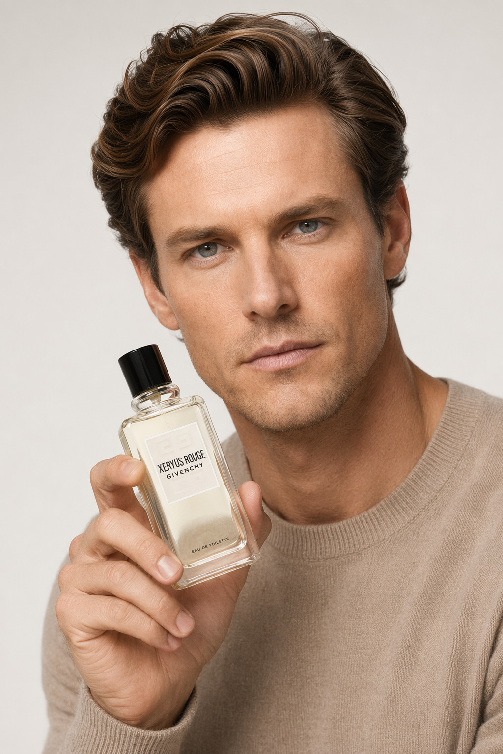 Xeryus Rouge Eau De Toilette Spray By Givenchy Default