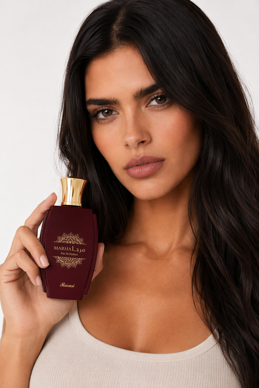 Rasasi Marha Eau De Parfum Spray By Rasasi Default