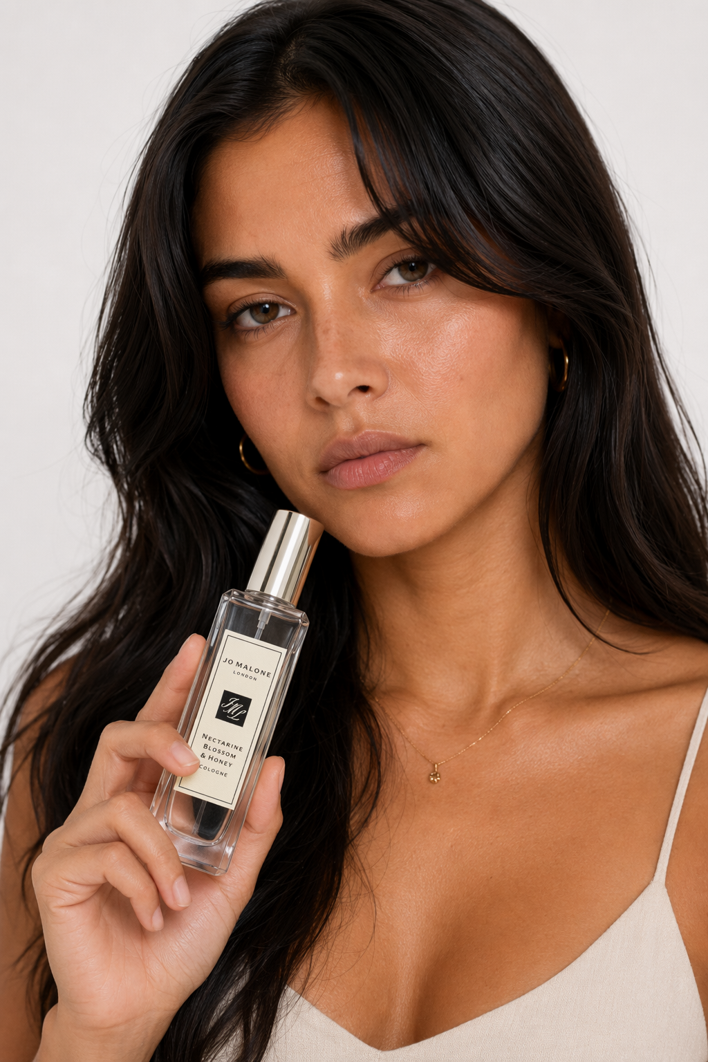 Jo Malone Nectarine Blossom & Honey Cologne Spray (Unisex Unboxed) By Jo Malone Default