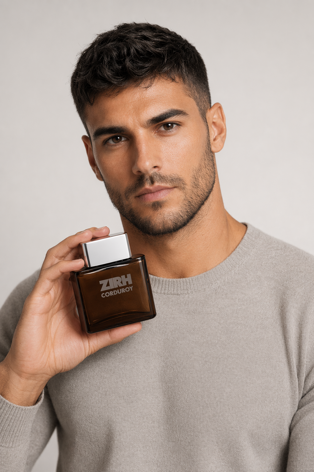 Corduroy Eau De Toilette Spray By Zirh International Default