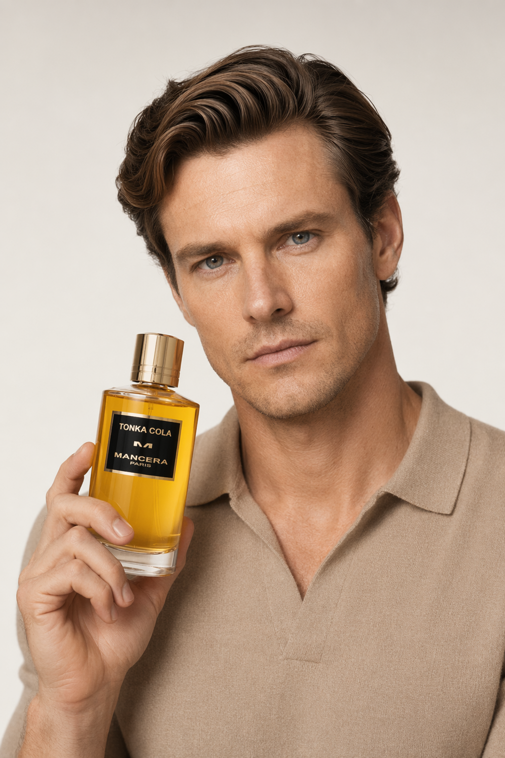 Mancera Tonka Cola Eau De Parfum Spray By Mancera Default