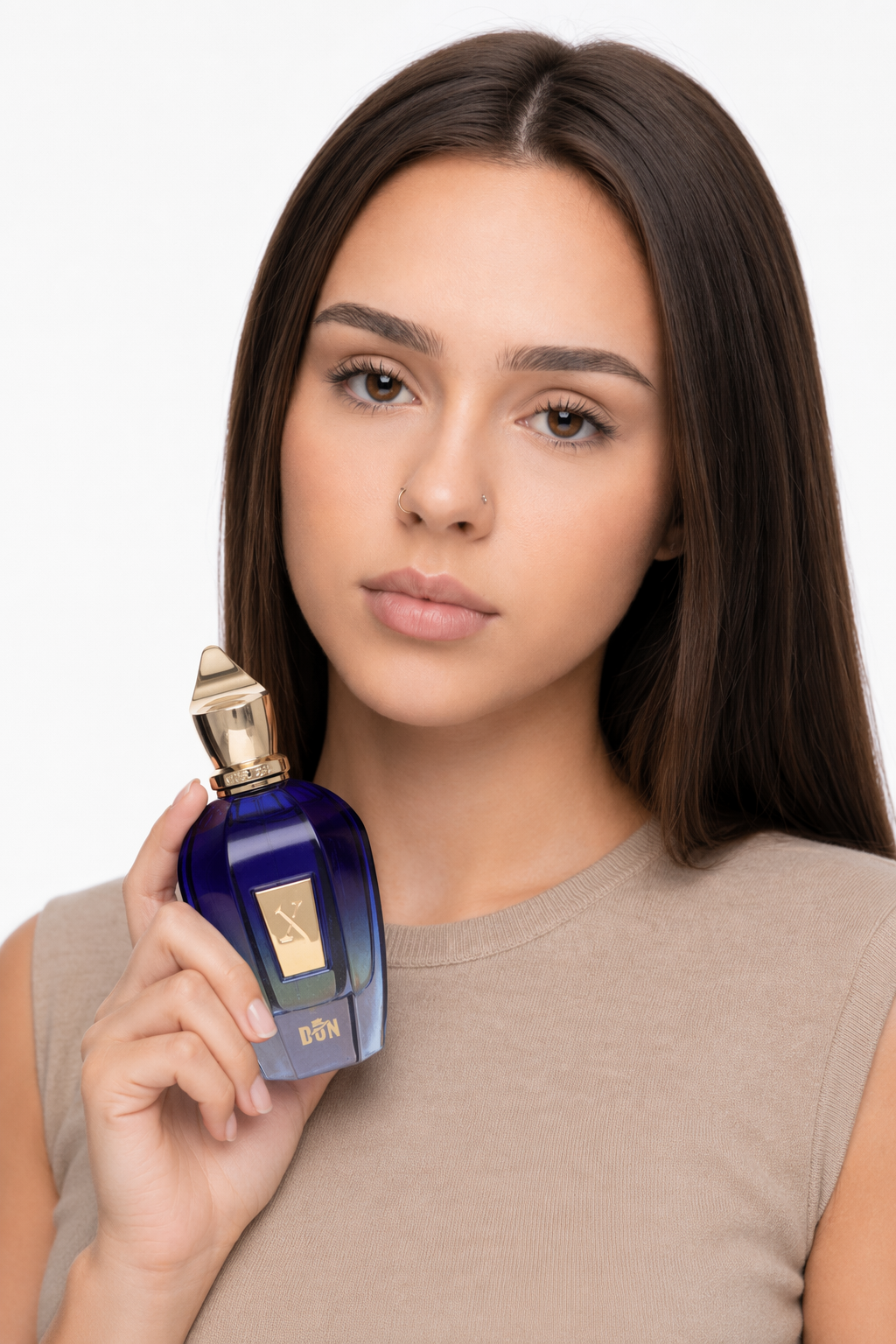 Don Xerjoff Eau De Parfum Spray (Unisex) By Xerjoff Default