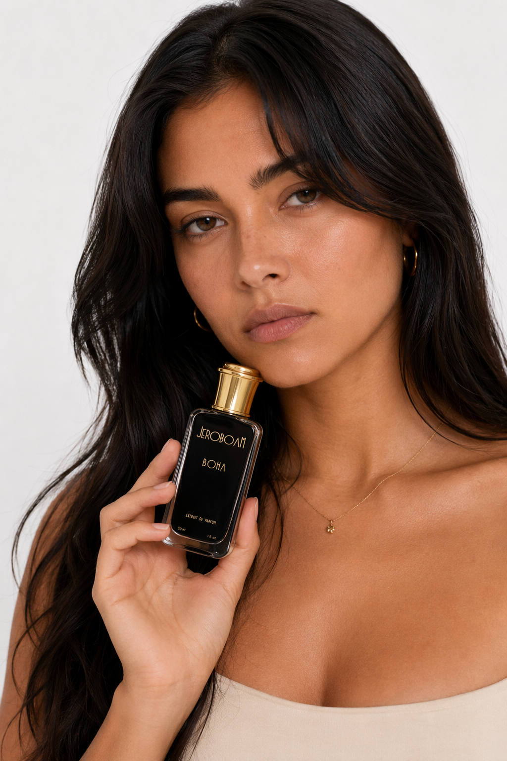 Jeroboam Boha Extrait de Parfum By Jeroboam Default