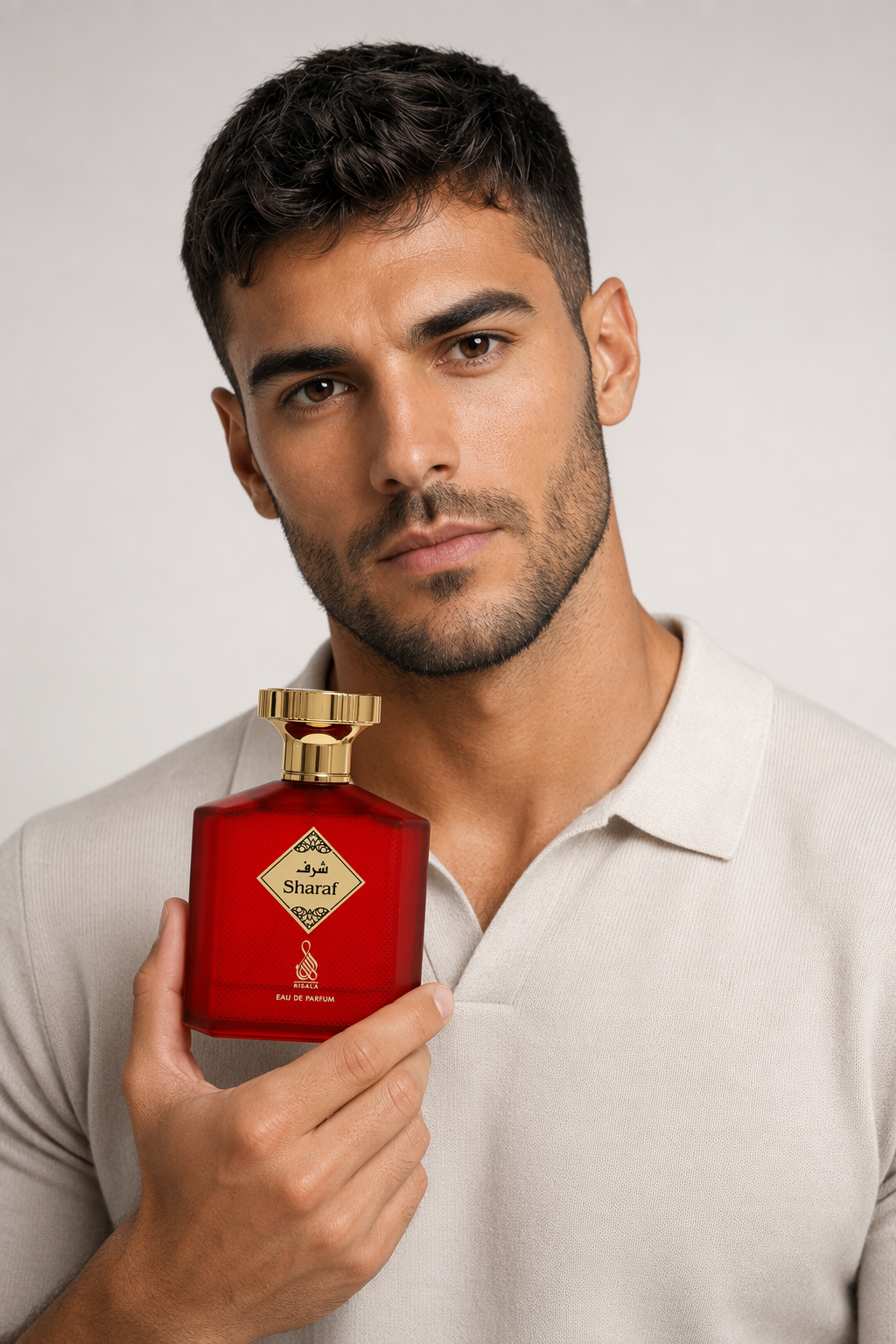 Risala Sharaf Eau De Parfum Spray By Risala Default
