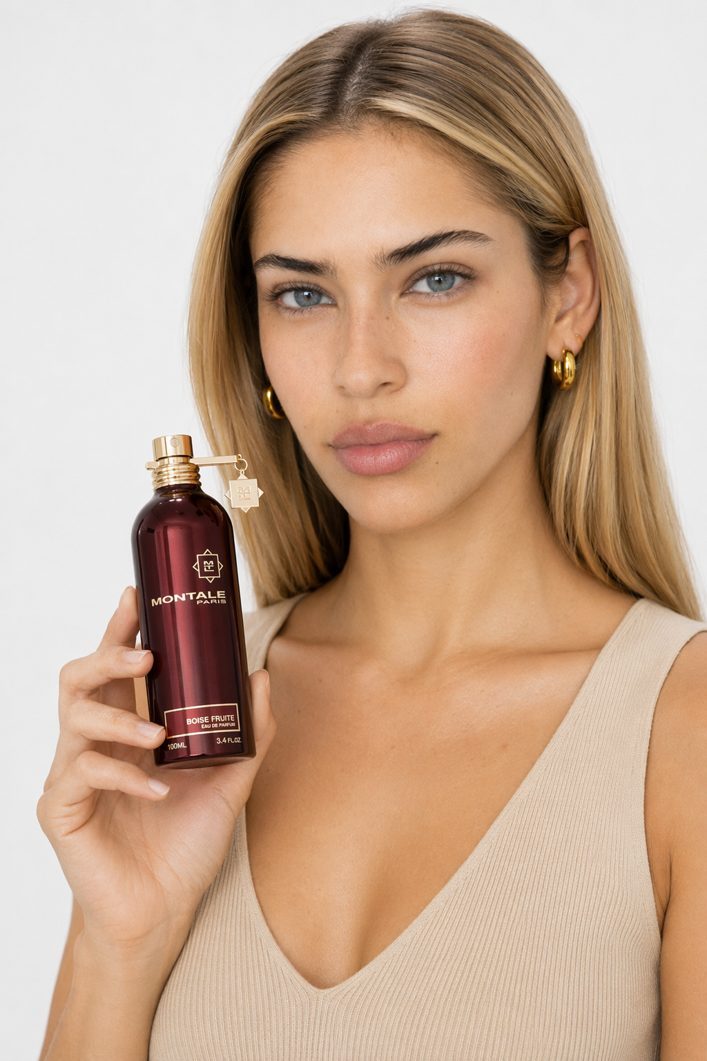 Montale Boise Fruite Eau De Parfum Spray (Unisex) By Montale Default
