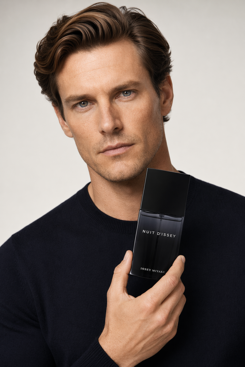 Nuit D'issey Eau De Toilette Spray By Issey Miyake Default
