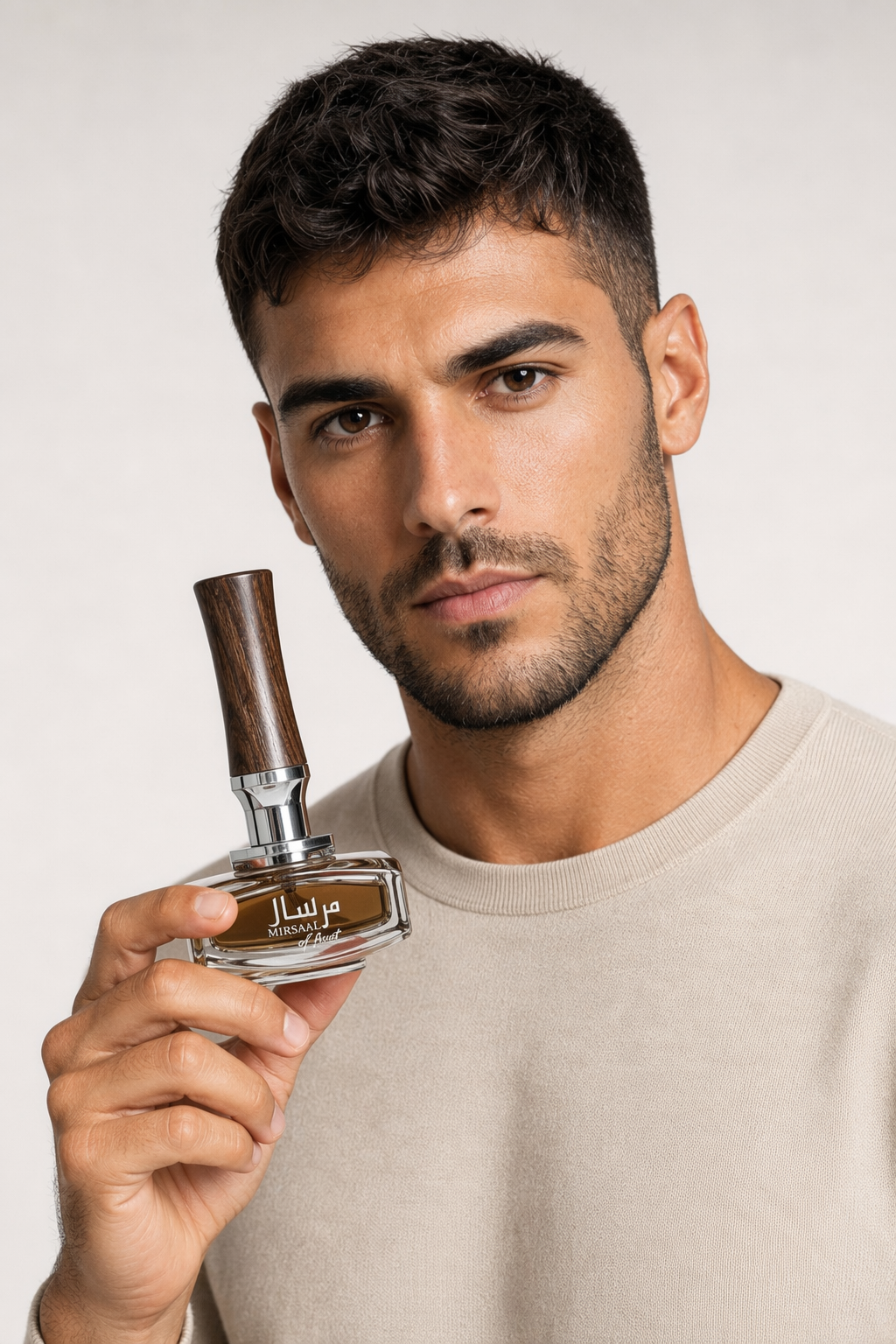 Afnan Mirsaal Of Trust Eau De Parfum Spray By Afnan Default