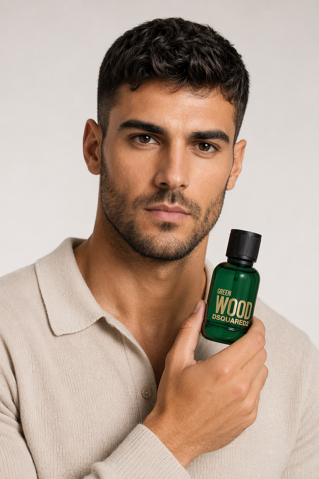 Dsquared2 Wood Green Eau De Toilette Spray By Dsquared2 Default