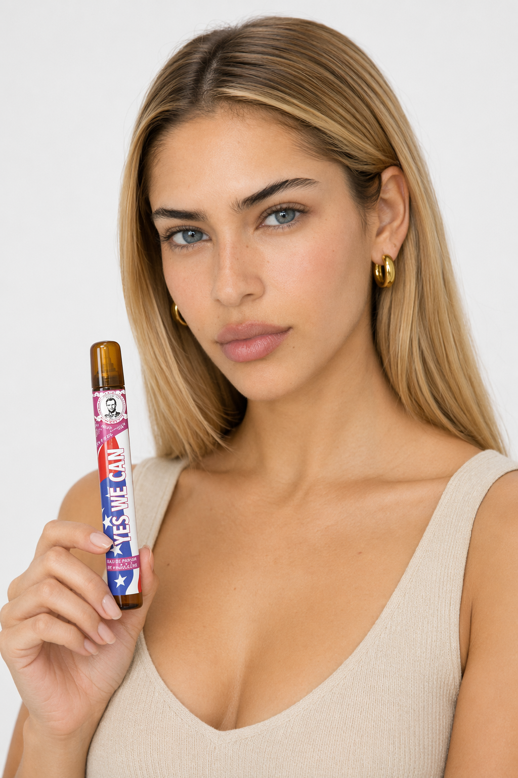 Yes We Can Eau De Parfum Spray By Fragluxe Default