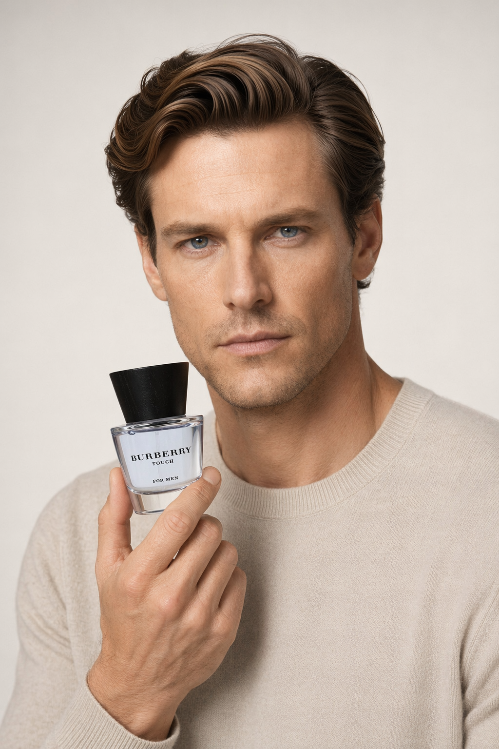 Burberry Touch Eau De Toilette Spray By Burberry Default