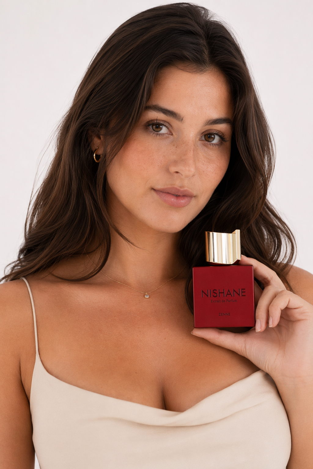 Zenne Extrait De Parfum Spray (Unisex) By Nishane Default