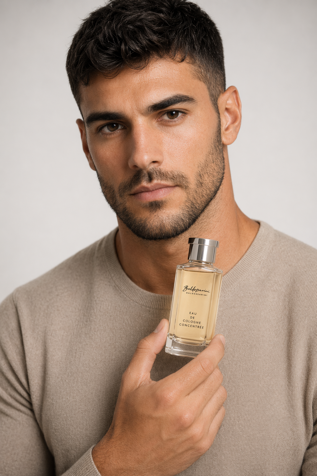 Baldessarini Eau De Cologne Concentree Spray By Hugo Boss Default