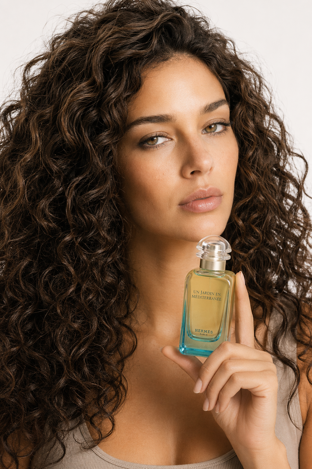 Un Jardin En Mediterranee Eau De Toilette Spray By Hermes Default