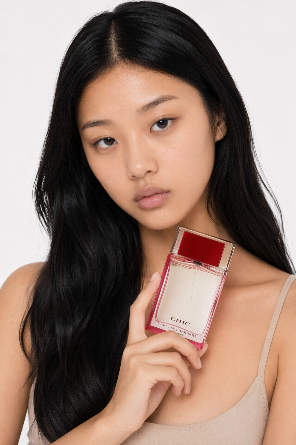 Chic Eau De Parfum Spray By Carolina Herrera Default