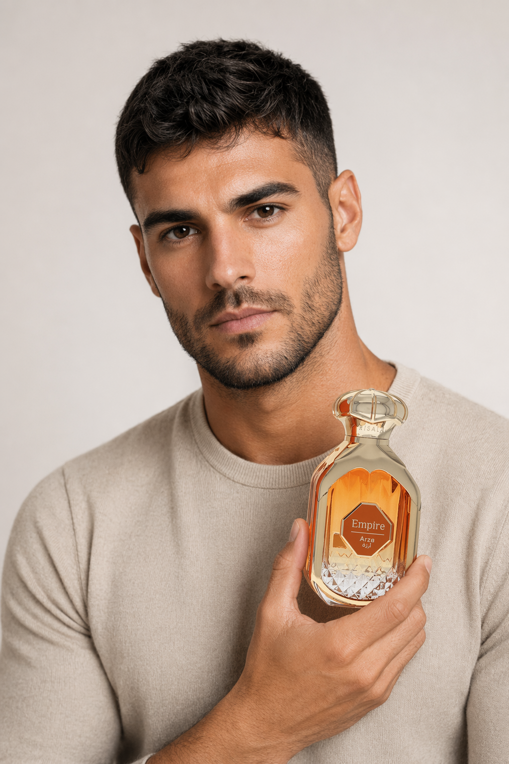 Risala Elite Empire Arza Eau De Parfum Spray By Risala Default